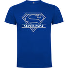Camiseta Super Papá