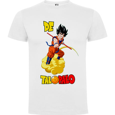 Camisetas personalizadas de tal palo tal astilla
