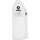 Camiseta personalizado Yamaha Fazer FZ6
