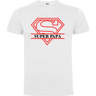 Camiseta Super Papá