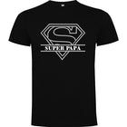 Camiseta Super Papá