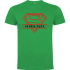Camiseta Super Papá