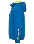 Chaqueta Softshell con capucha Yamaha Monster