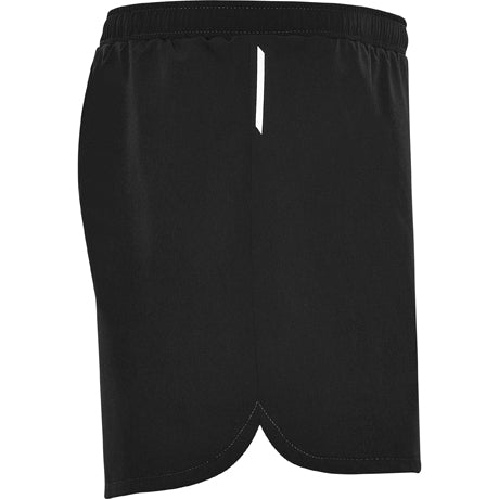 PANTALÓN CORTO RUNNING UNISEX EVERTON ROLY - mr-personaliza