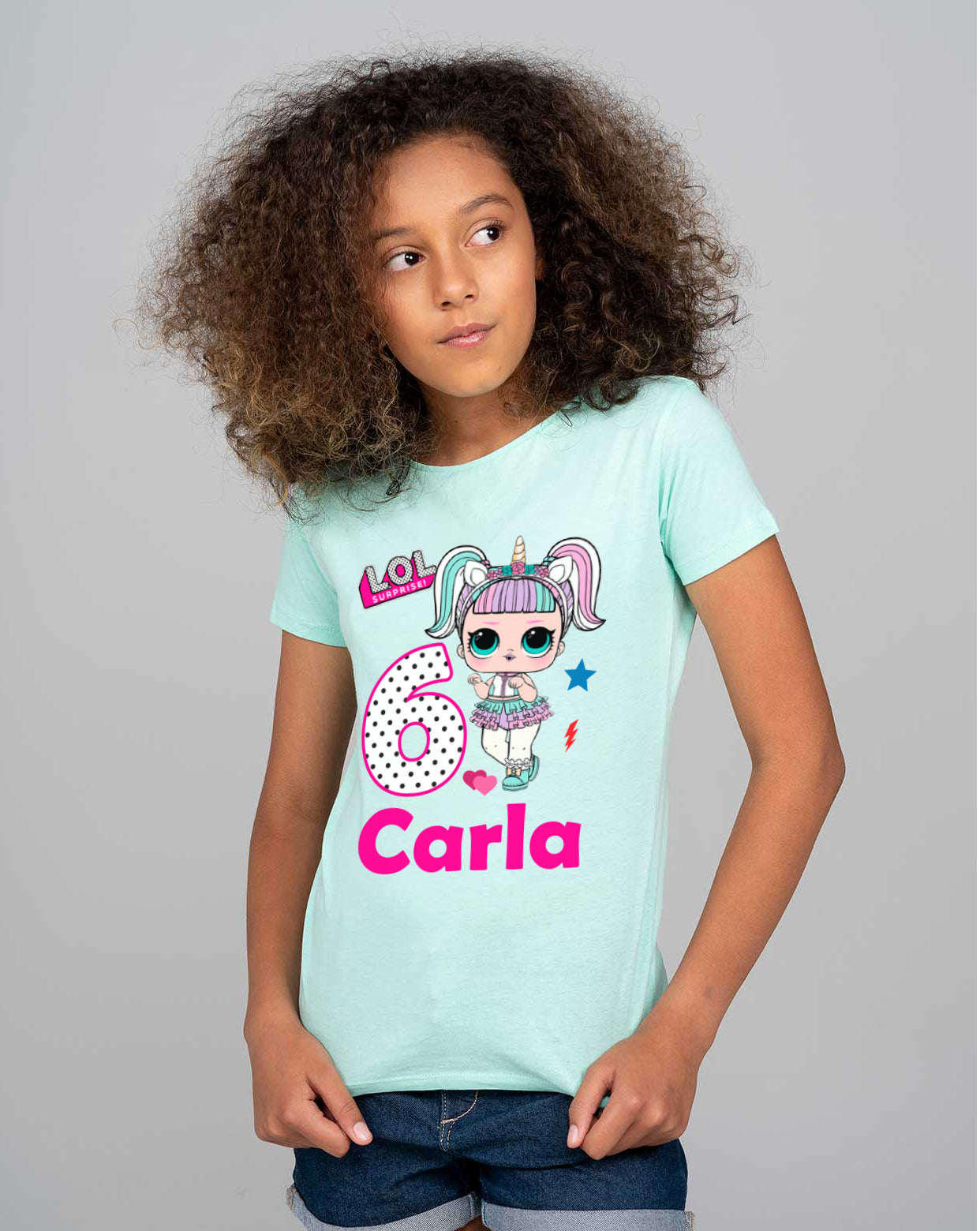 Camiseta personalizada – MARE Disseny - Main Image