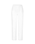 Pantalón servicios recto unisex