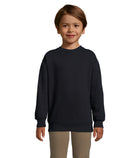 Sudadera classic kids sol´s