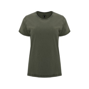 Camiseta Roly Husky Woman - mr-personaliza