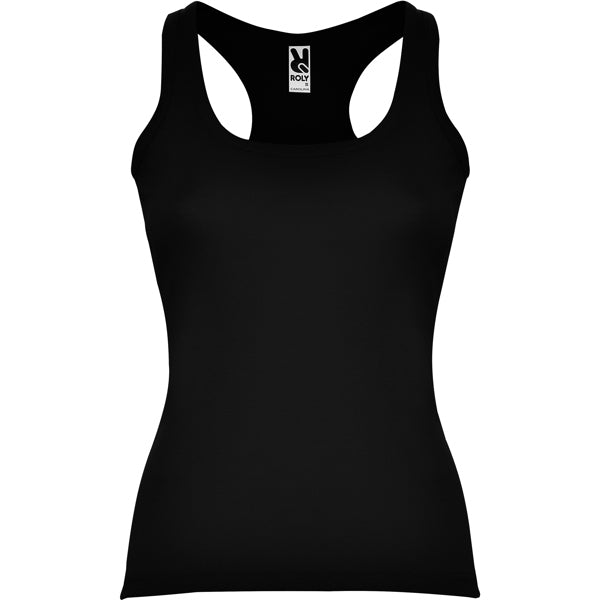 Camiseta de tirantes carolina