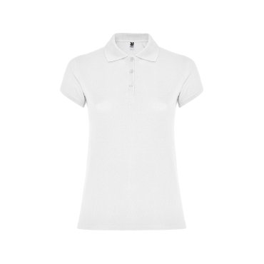 POLO STAR WOMAN - mr-personaliza