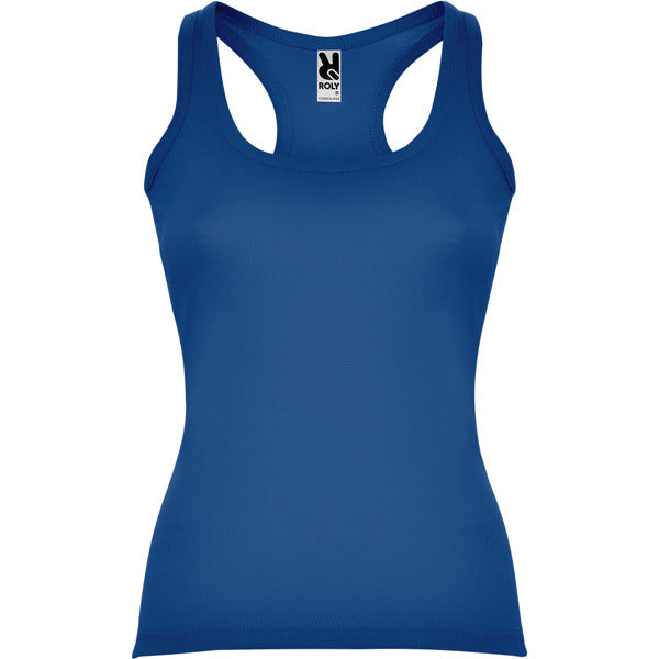 Camiseta de tirantes carolina