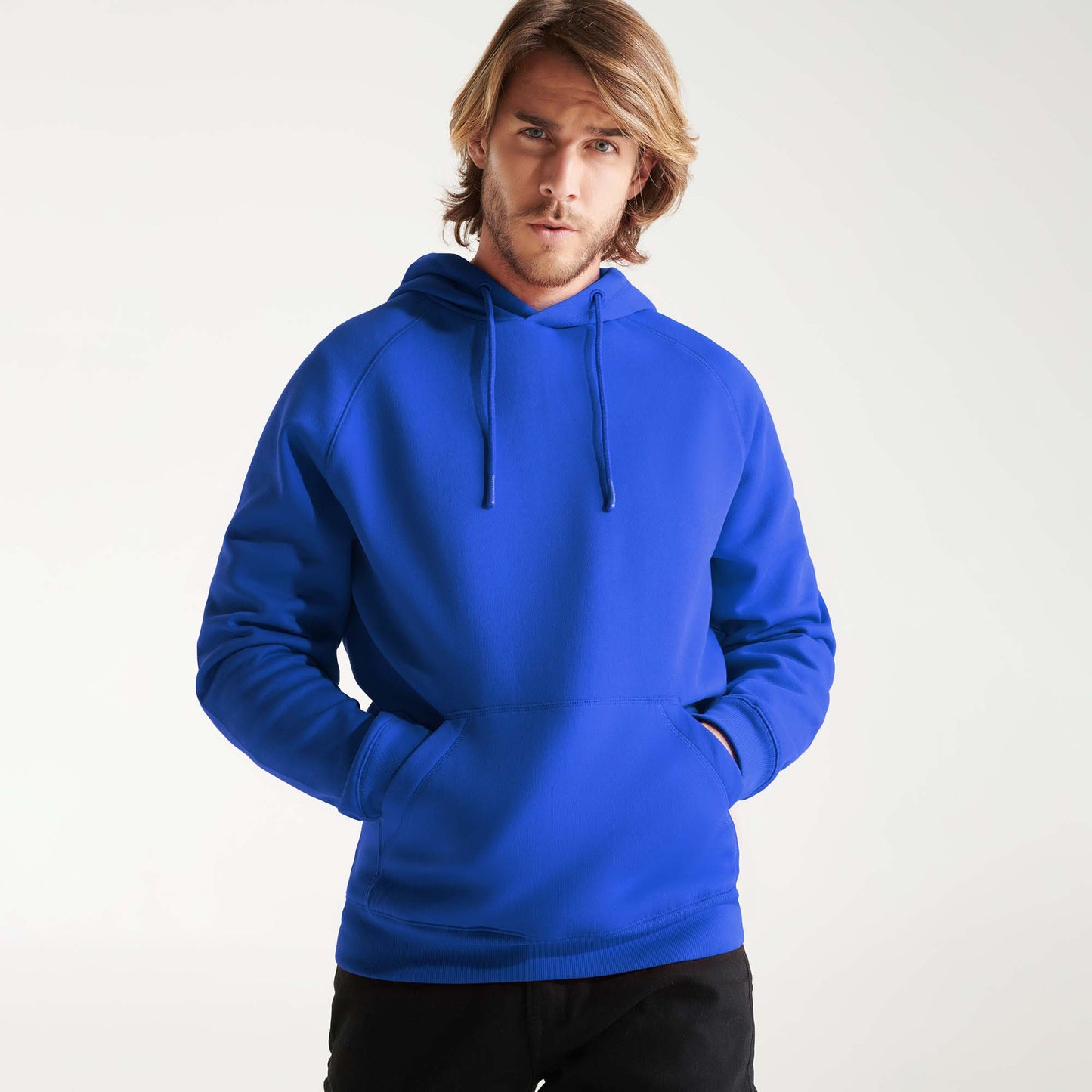 Sudadera con capucha unisex