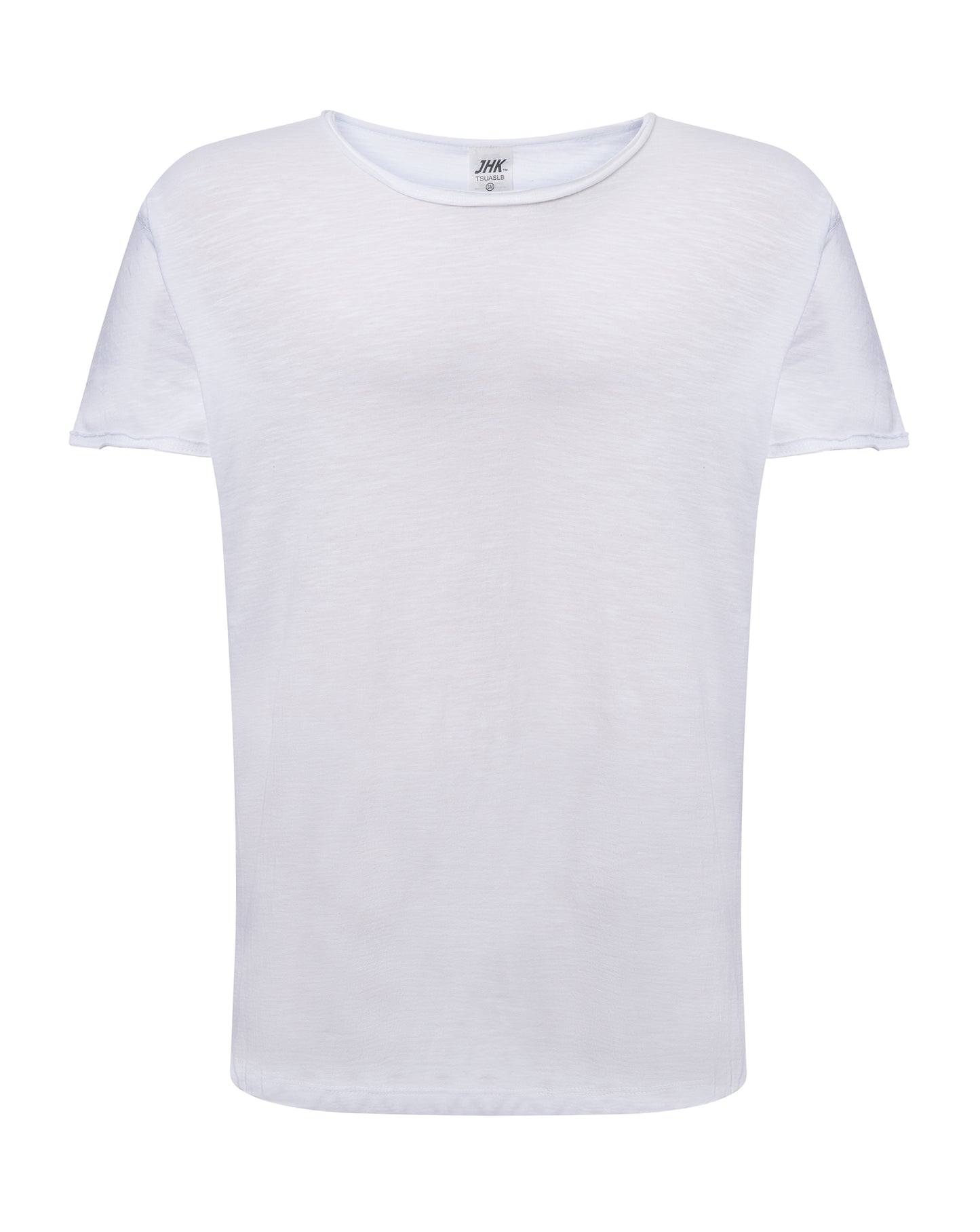 CAMISETA DE HOMBRE URBAN SLUB - mr-personaliza