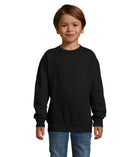 Sudadera classic kids sol´s