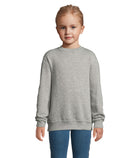 Sudadera classic kids sol´s