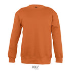 Sudadera classic kids sol´s