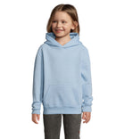 Sudadera con capucha kids sol´s