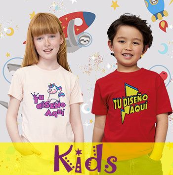 Niños y bebés