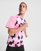 Camiseta deportiva  personalizable VENTOR