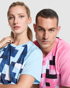 Camiseta deportiva  personalizable VENTOR
