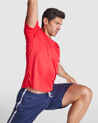 Camiseta deportiva hombre DAYTONA