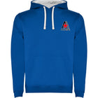 Sudadera unisex Aqui no se baila