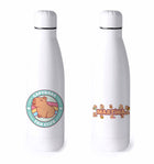 Botella capibara fan club personalizada