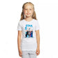 Pack camisetas personalizadas