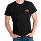 Camiseta con logo de empresa