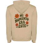 Sudadera personalizada Mi momento era este
