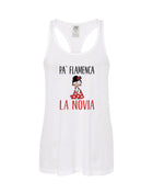 Camisetas personalizadas despedida flamencas