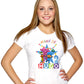 Camisetas pocoyo familia