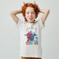 Camisetas pocoyo familia