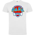 Camiseta patrulla canina familia