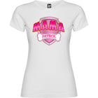 Camiseta patrulla canina familia