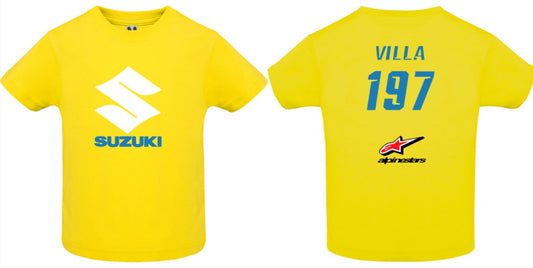 Pack camisetas mas sudadera