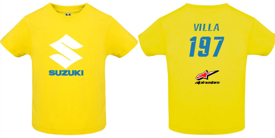 Pack camisetas mas sudadera