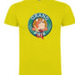 camiseta personalizada