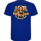 camiseta personalizada angeles