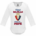 Body personalizado Osasuna