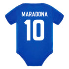 Body personalizado Boca Junior