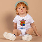 Body personalizado Barcelona