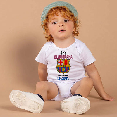 Body personalizado Barcelona