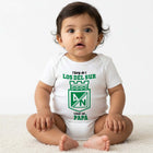 Body personalizado Club Atlético Nacional