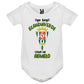 Body personalizado Cordoba F.C
