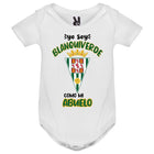 Body personalizado Cordoba F.C