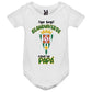 Body personalizado Cordoba F.C