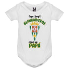 Body personalizado Cordoba F.C