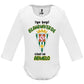Body personalizado Cordoba F.C
