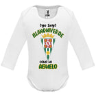 Body personalizado Cordoba F.C